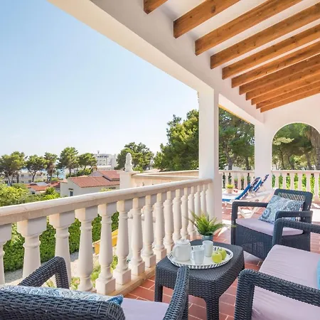 Villa Leona By Plus