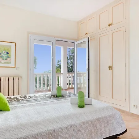 Villa Leona By Plus Santo Tomas