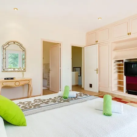 Villa Leona By Plus